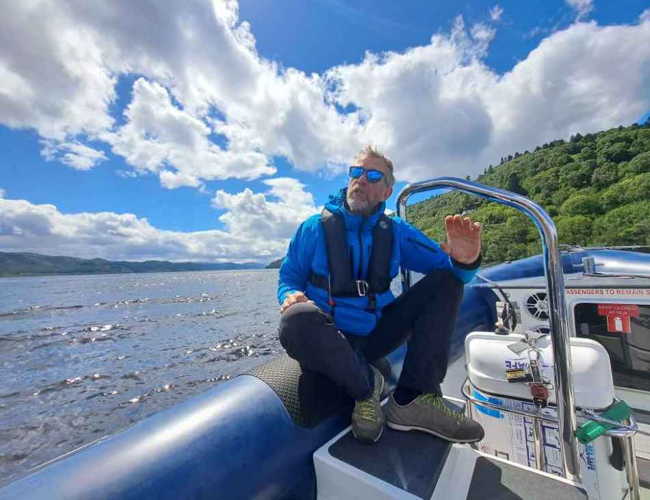 Tour Skipper