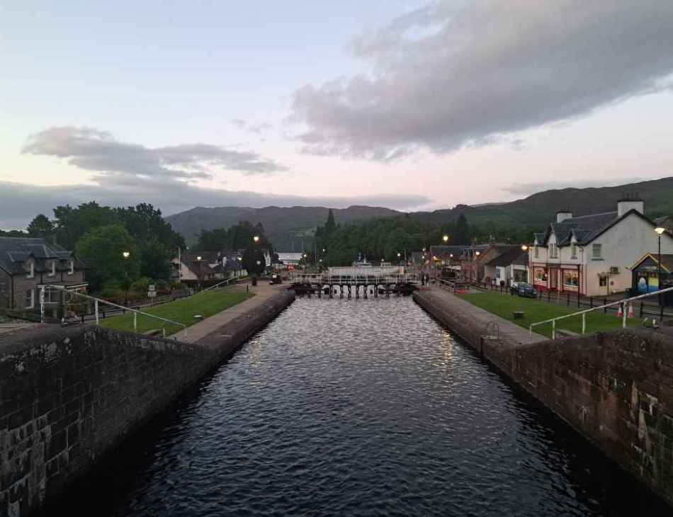 Stepped Locks