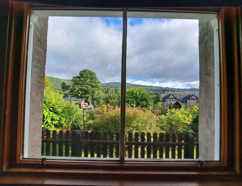Hotel Vistas