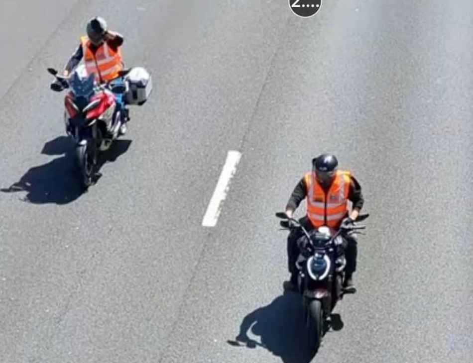 Enroute Dave Day