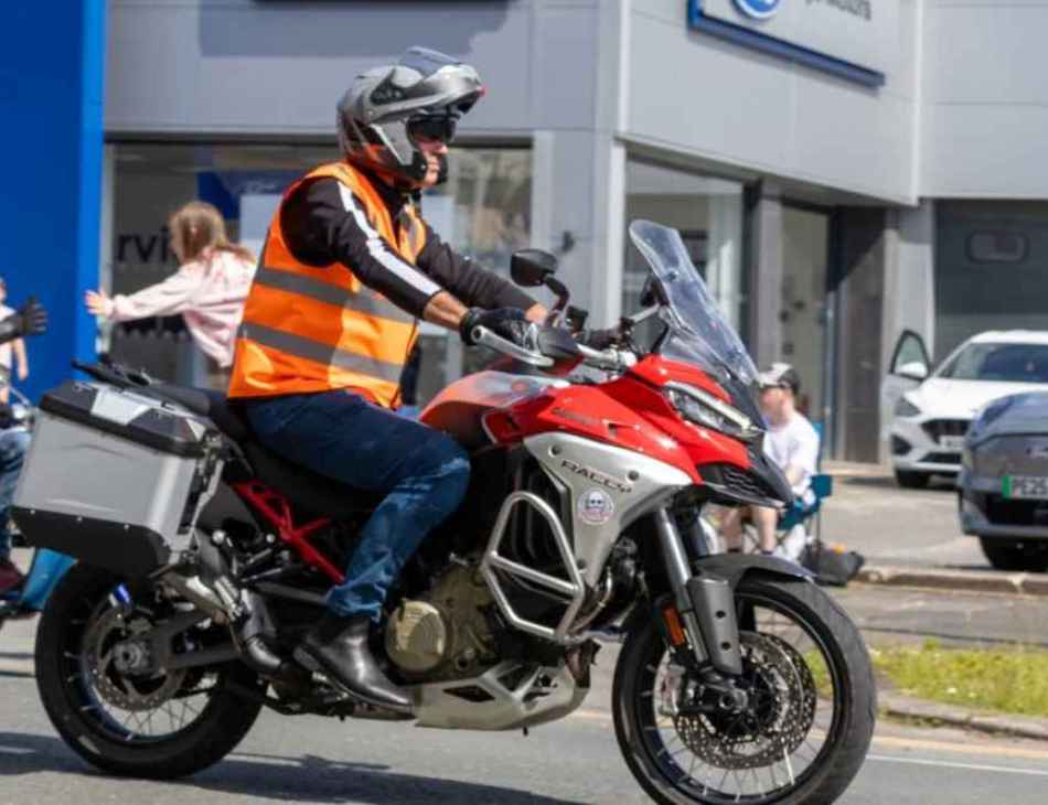 Multistrada 