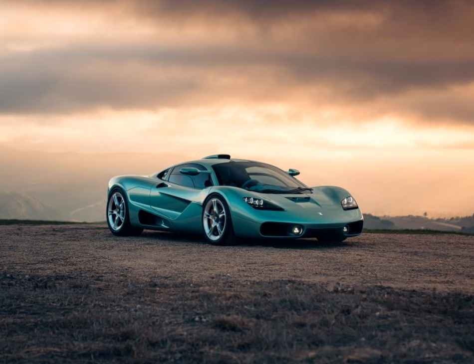 Gordon Murray S1