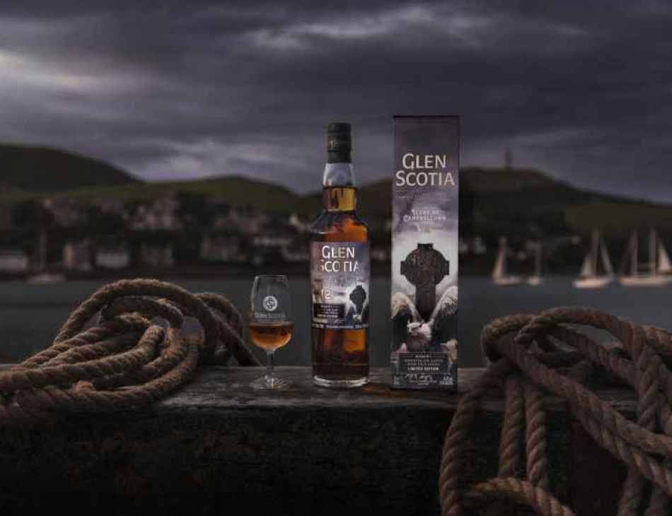 Icons of Campbeltown Release No. 4