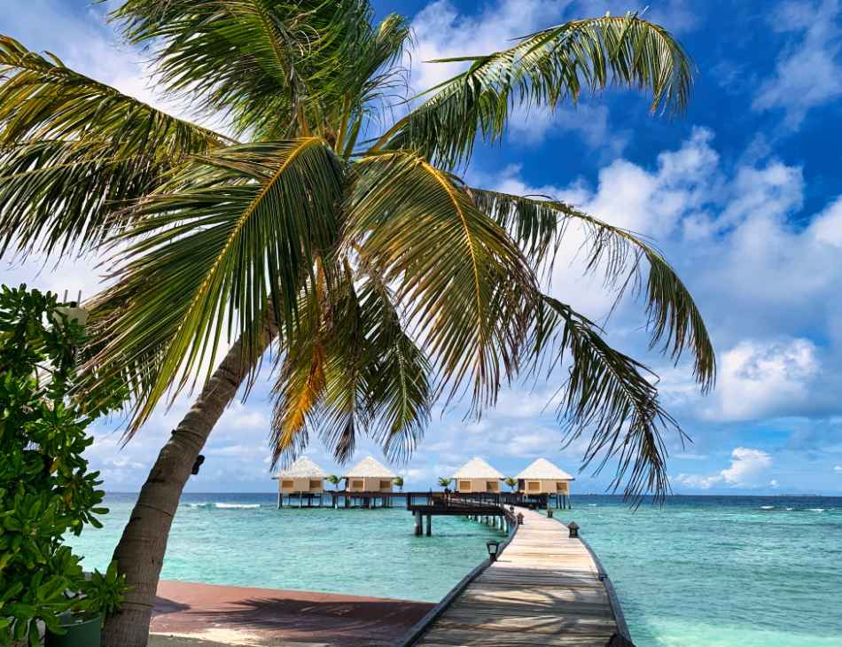 Adaaran Prestige Vadoo Maldives Review