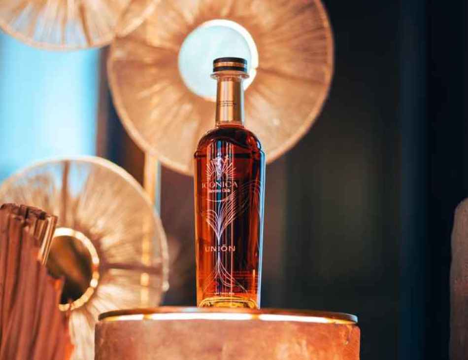 The Stunning Presentation