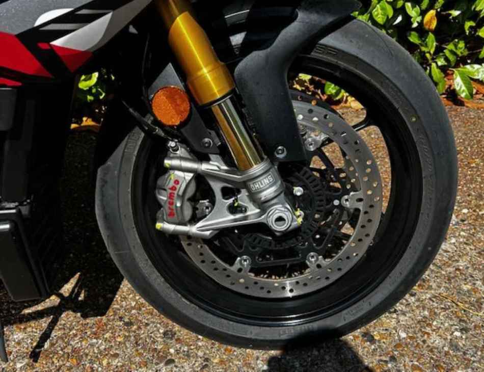 Brakes