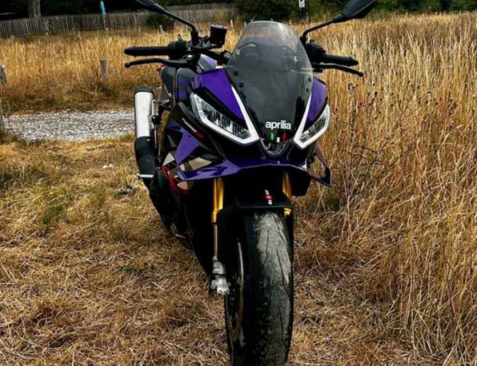Front end