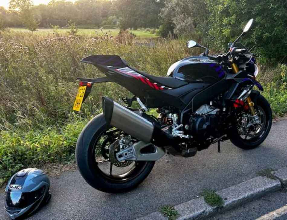 Aprilia 