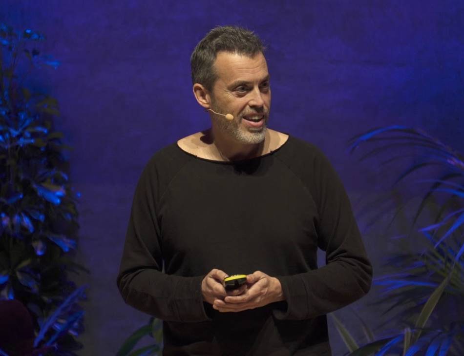 ¿Tiene consciencia el capitalismo? | Xavier Ginesta | TEDxBarcelona ...