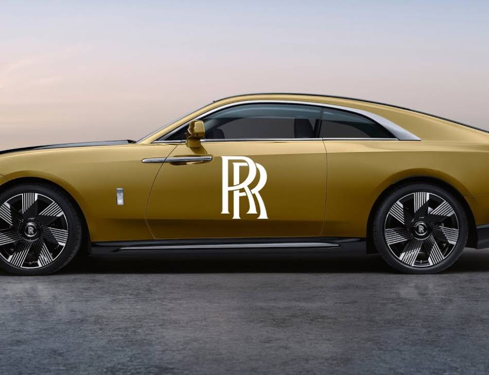 Rolls Royce Introduces Spectre The World S First Ultra Luxury Electric Rolls Royce Introduces Spectre The World S First Ultra Luxury Electric