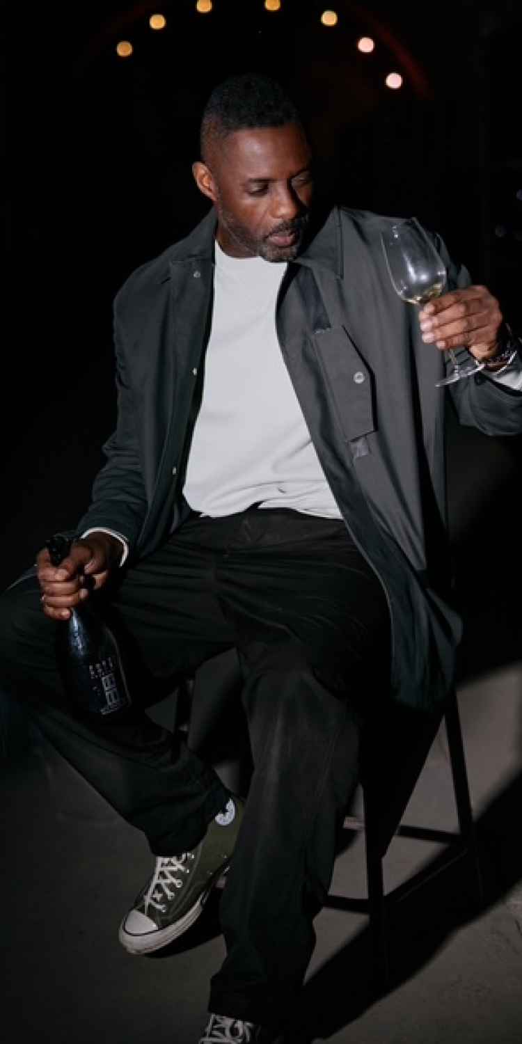 Idris Elba