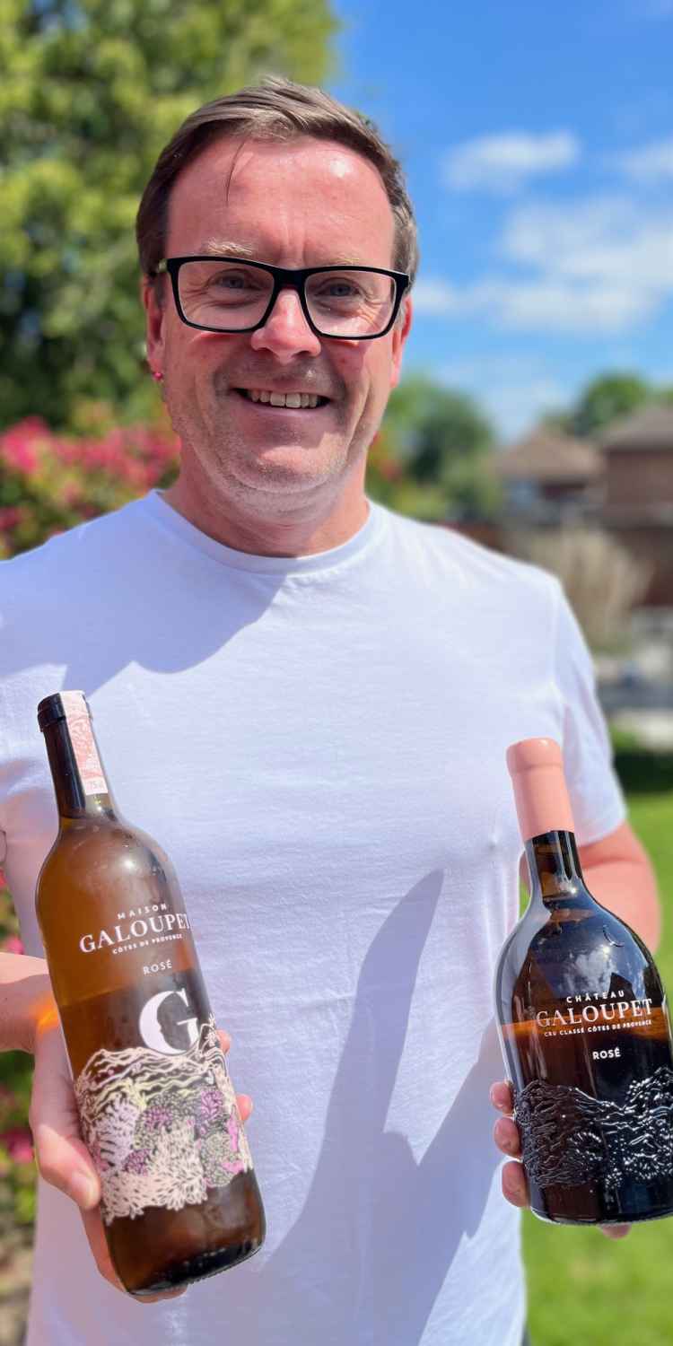 Darren McCabe