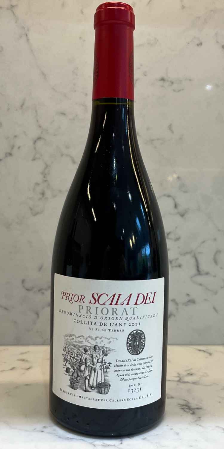 SCALA DEI WINERY