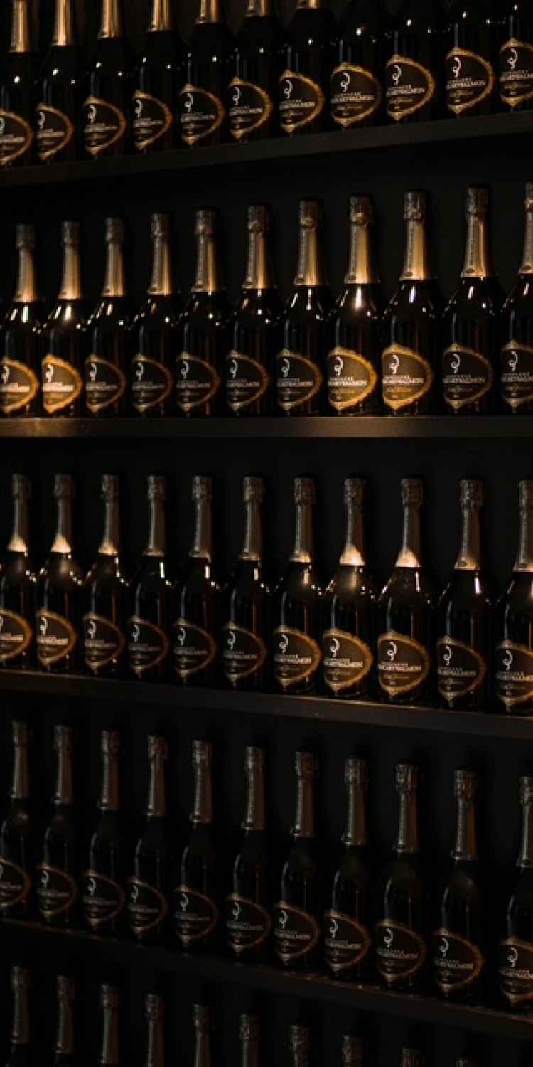Billecart-Salmon Nicolas Francois 2012