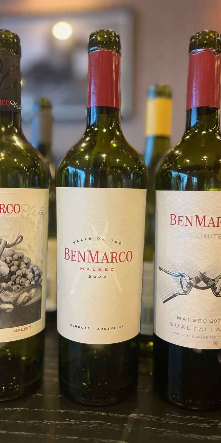 BenMarco