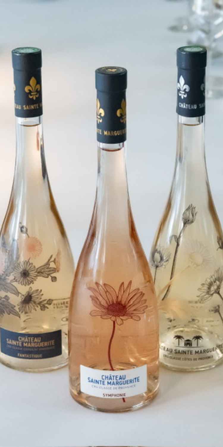 Château Sainte Marguerite 2025