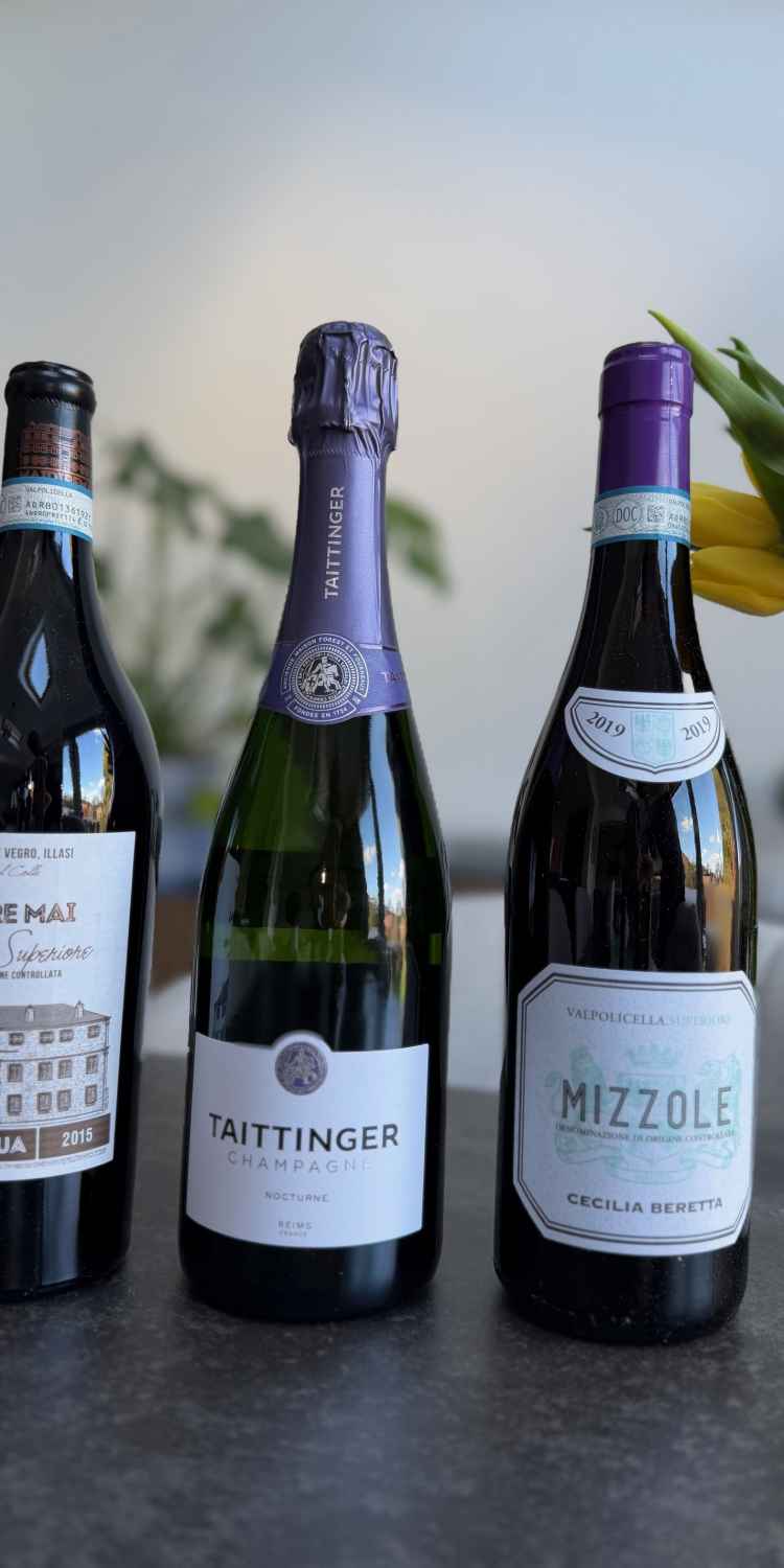 Taking It Up A Level