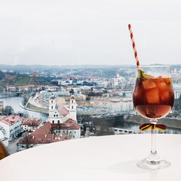 Luxury In Lithuania: Top Hotels & Gastro Delights 