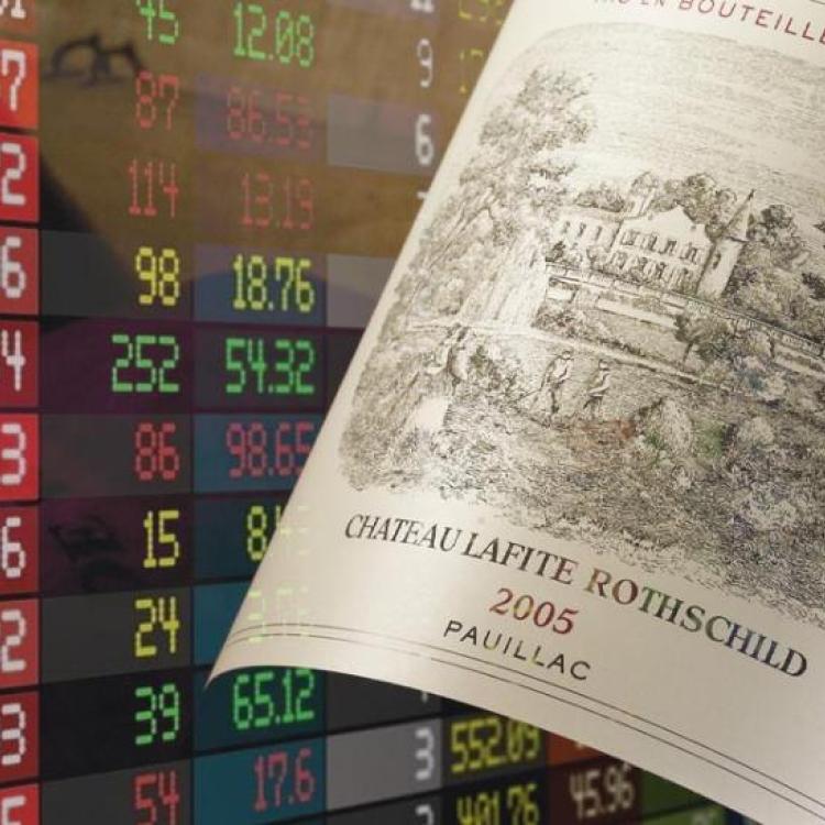Fine Wine Investing: Amid Market Turmoil Does This Alternative Asset Class Merit Consideration?