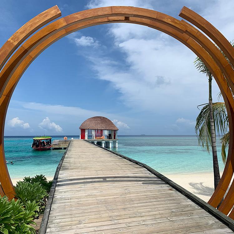 Ozen By Atmosphere At Maadhoo Island Maldives: Picture Perfect Paradise with Butler-Part 2
