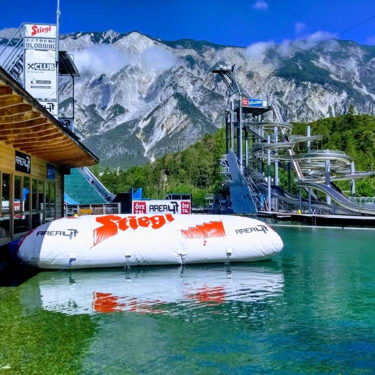 Area 47 a mecca for adrenalin-fueled activities