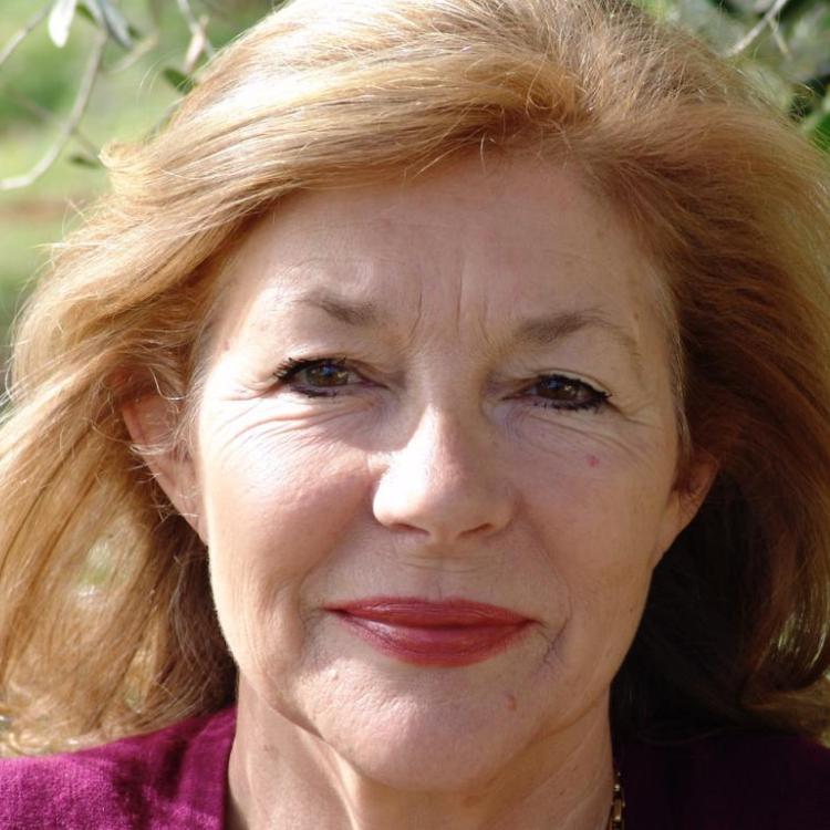 Carol Drinkwater