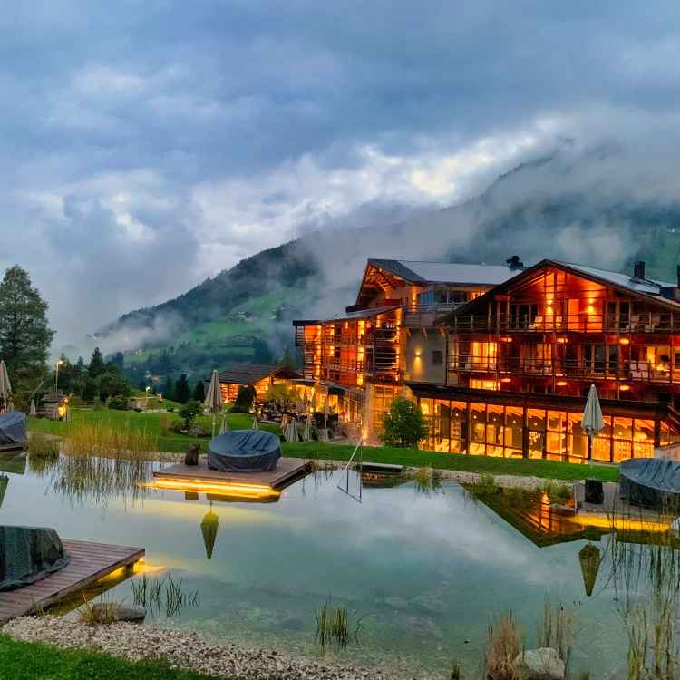 Cyprianerhof Dolomites Hotel Review