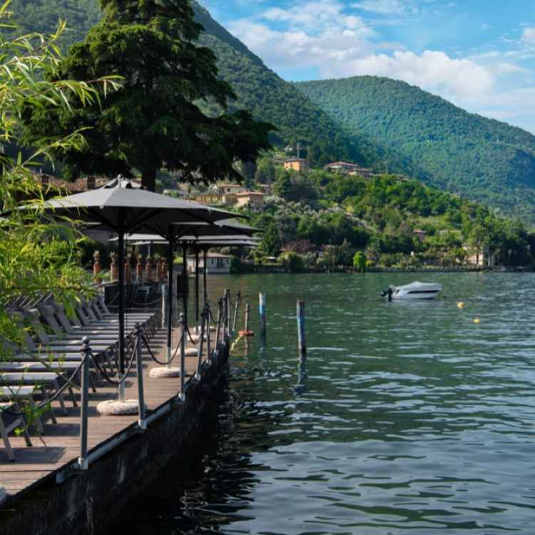 Riva Lago