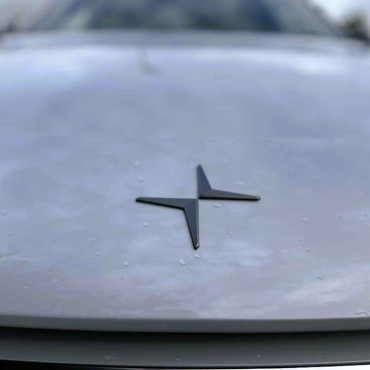 Polestar 3