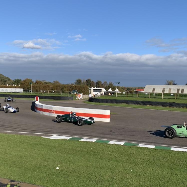 Goodwood Circuit