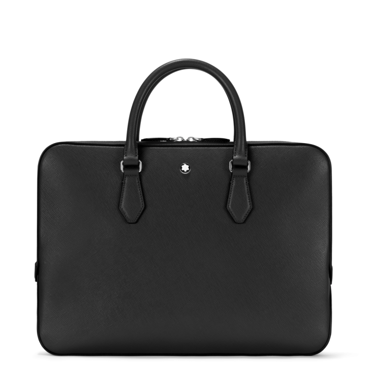 Montblanc Sartorial Thin Document Case Black