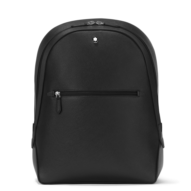 Montblanc Sartorial Small Backpack Black