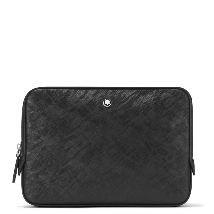Montblanc Sartorial Mini Messenger Black