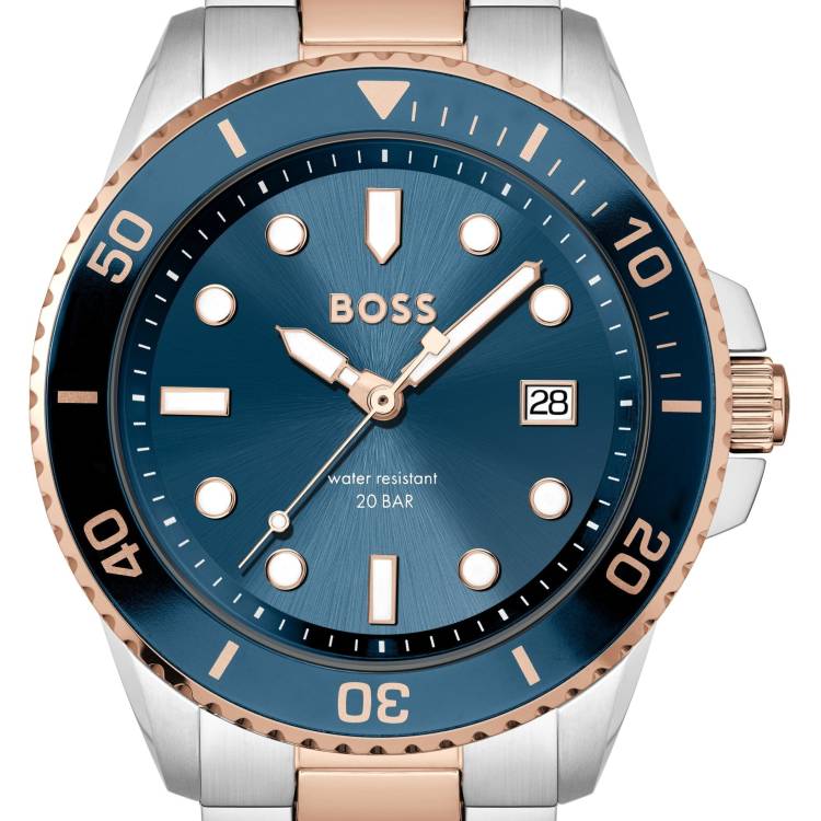 Boss Watch Ace Mens