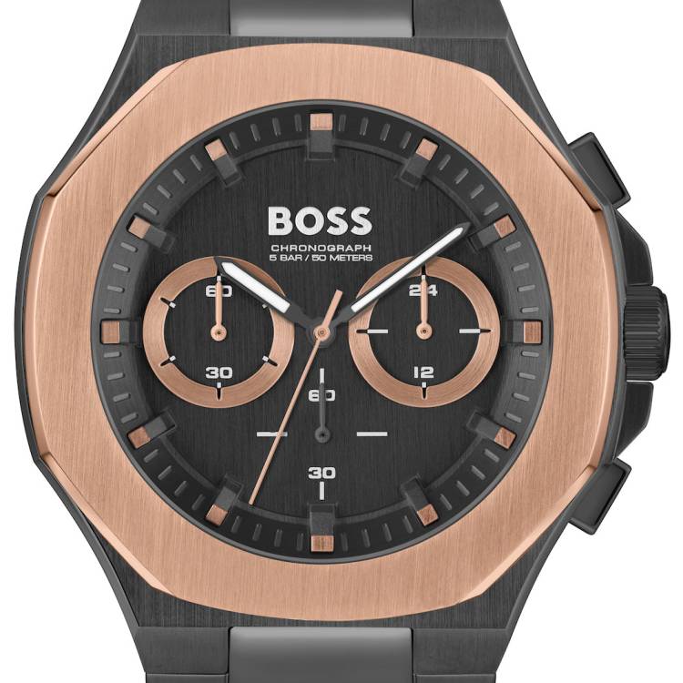 Boss Watch Taper Sport Lux