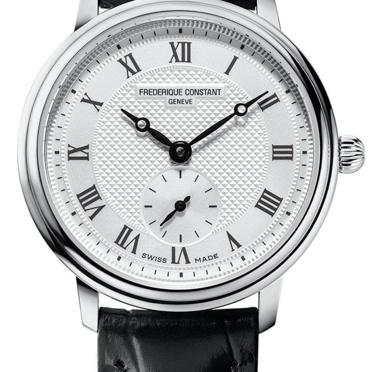 Frederique Constant Watch Slimline Mid Size