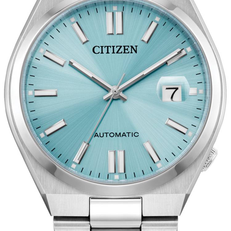 Citizen Watch Tsuyosa Automatic