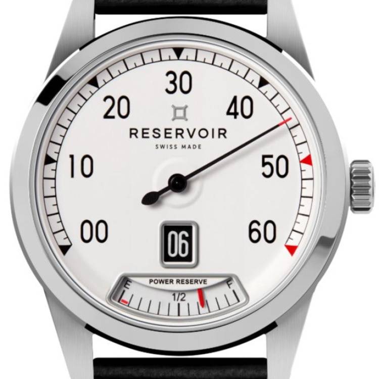 Reservoir Watch Supercharged Classic