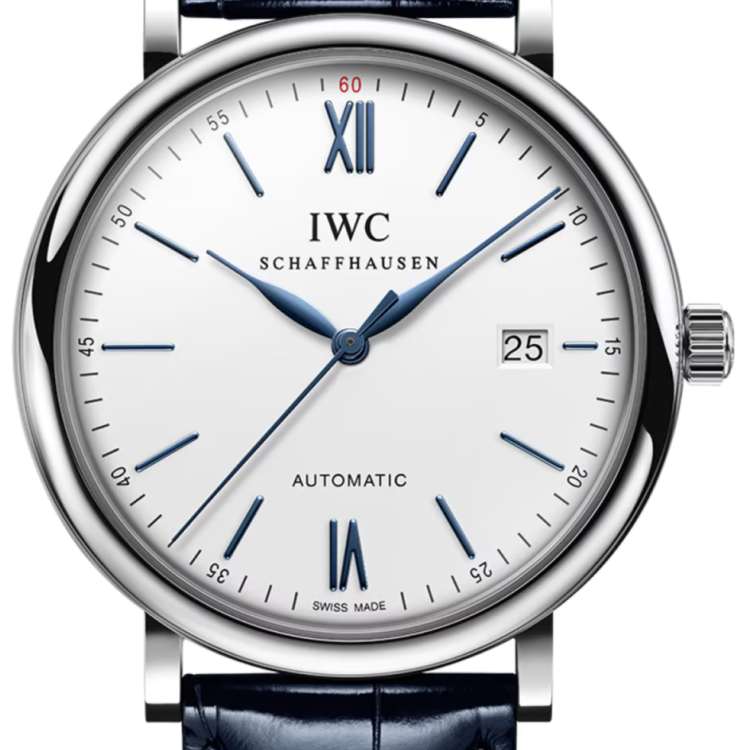 IWC Watch Portofino Automatic