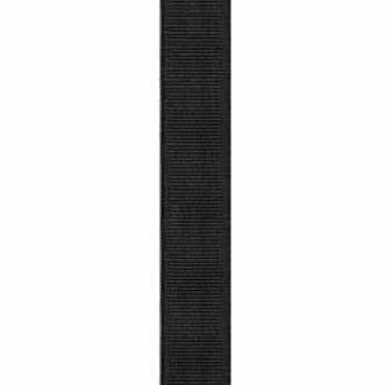 Garmin Watch Band UltraFit Nylon 26mm Black - Black