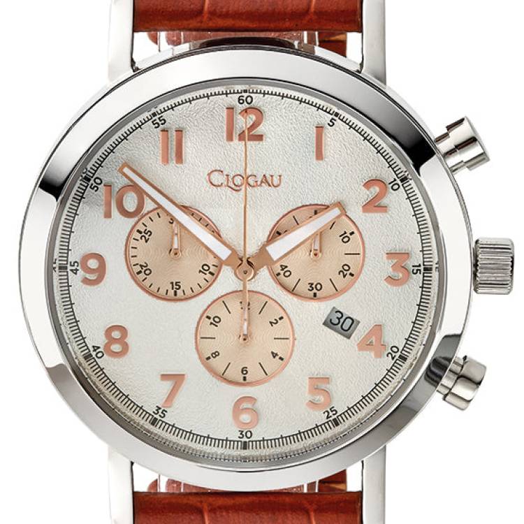Clogau Watch Essential
