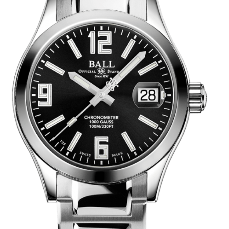 Ball Watch Company Engineer III Pioneer