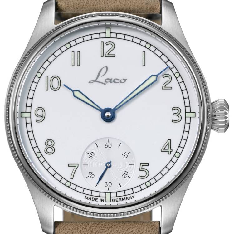Laco Watch Cuxhaven 42.5