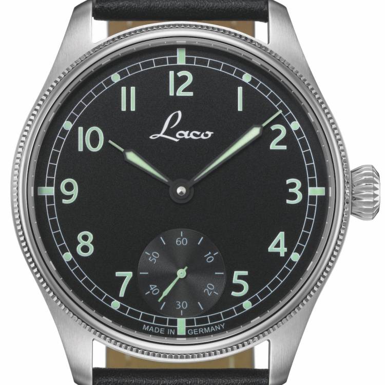 Laco Watch Bremerhaven 42.5