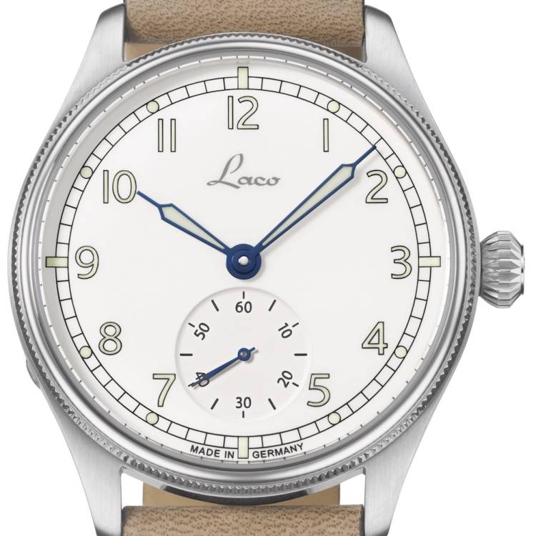 Laco Watch Cuxhaven 39