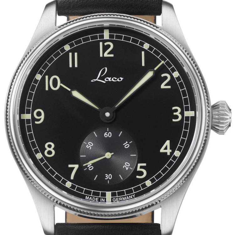 Laco Watch Bremerhaven 39