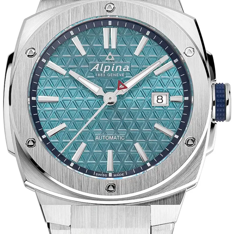Alpina Watch Alpiner Extreme Chrono Limited Edition