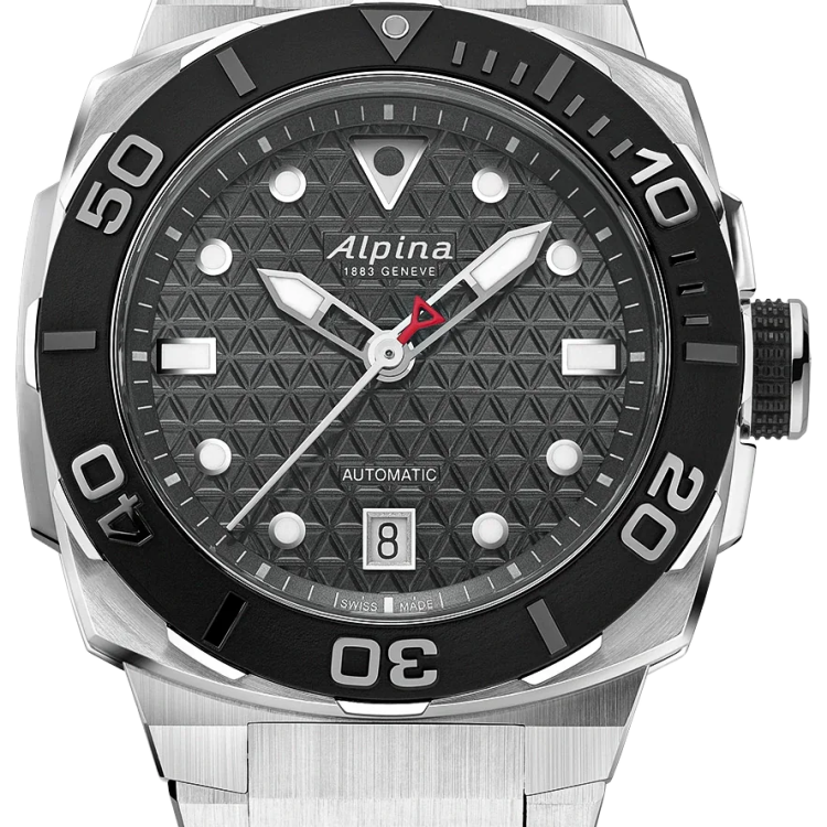 Alpina Watch Seastrong Diver Extreme Automatic