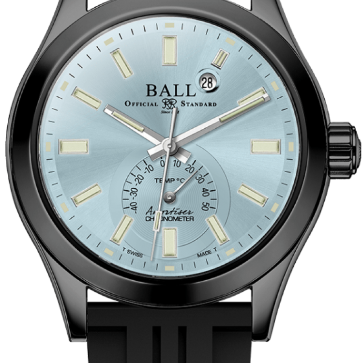 Ball Watch Company Engineer III Endurance 1917 TMT
