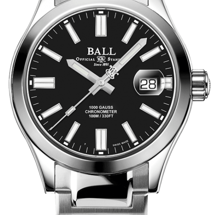 Ball Watch Company Engineer III Legend II Limited Edition